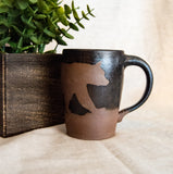 Wild Rojo Mugs