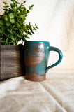 Wild Rojo Mugs