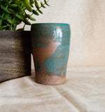Wild Rojo Mugs