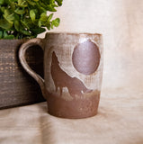 Wild Rojo Mugs