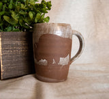 Wild Rojo Mugs