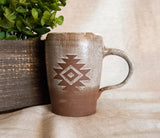 Wild Rojo Mugs