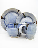5th Buffalo Dinner Set - Made to Order