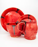 5th Buffalo Dinner Set - Made to Order