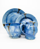 5th Buffalo Dinner Set - Made to Order