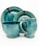5th Buffalo Dinner Set - Made to Order