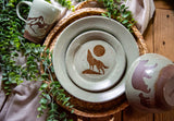 Wild Rojo Dinnerware