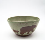 Wild Rojo Dinnerware