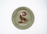 Wild Rojo Dinnerware