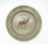 Wild Rojo Dinnerware