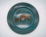 Wild Rojo Dinnerware