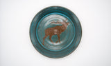 Wild Rojo Dinnerware