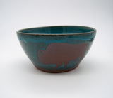 Wild Rojo Dinnerware