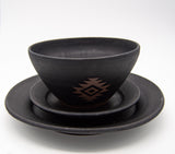 Wild Rojo Dinnerware