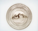 Wild Rojo Dinnerware