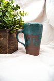 Wild Rojo Mugs
