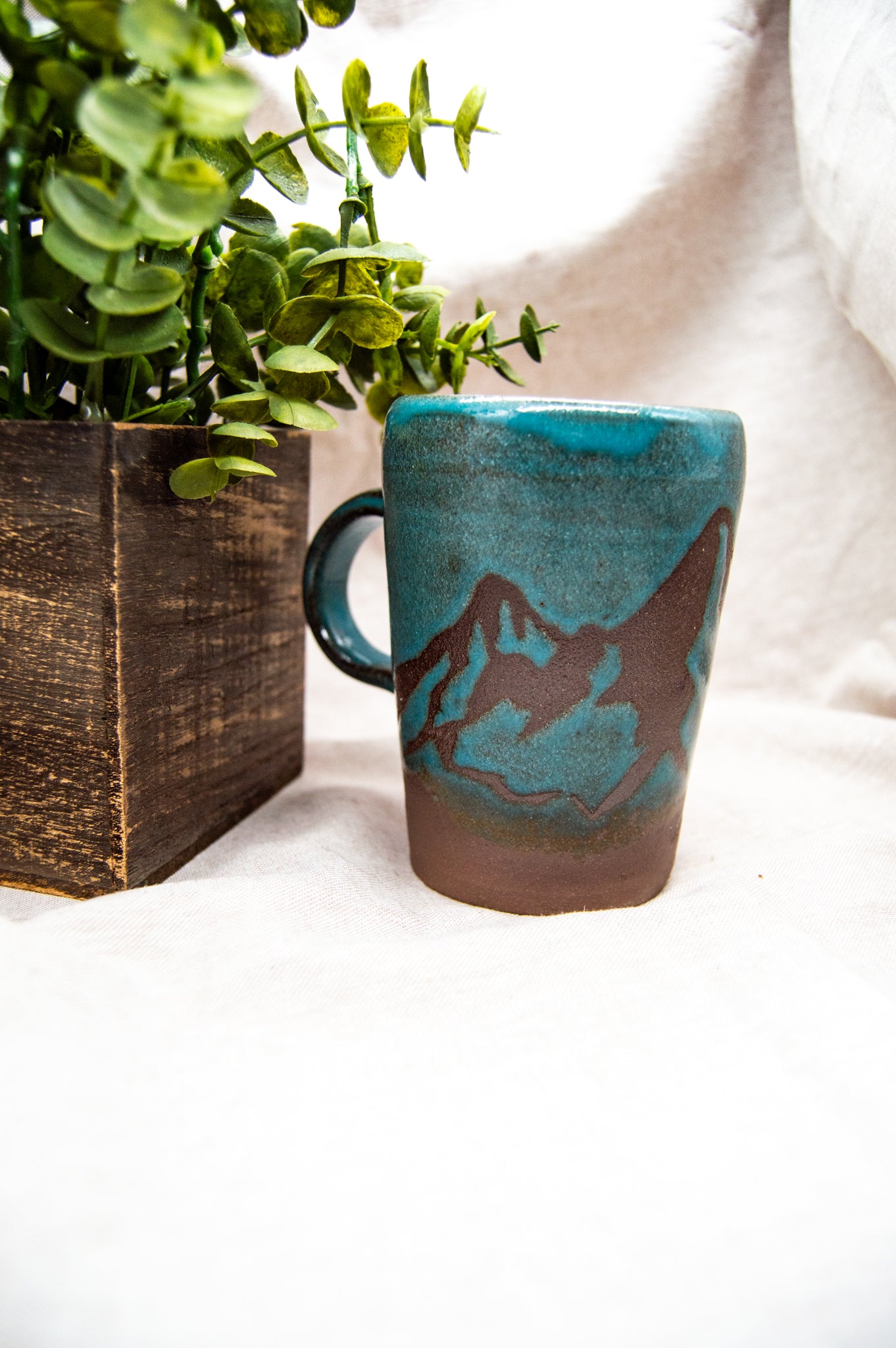 Wild Rojo 5 Mug Pack