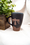 Wild Rojo Mugs