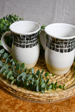 Hashed Duo