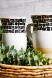 Hashed Duo