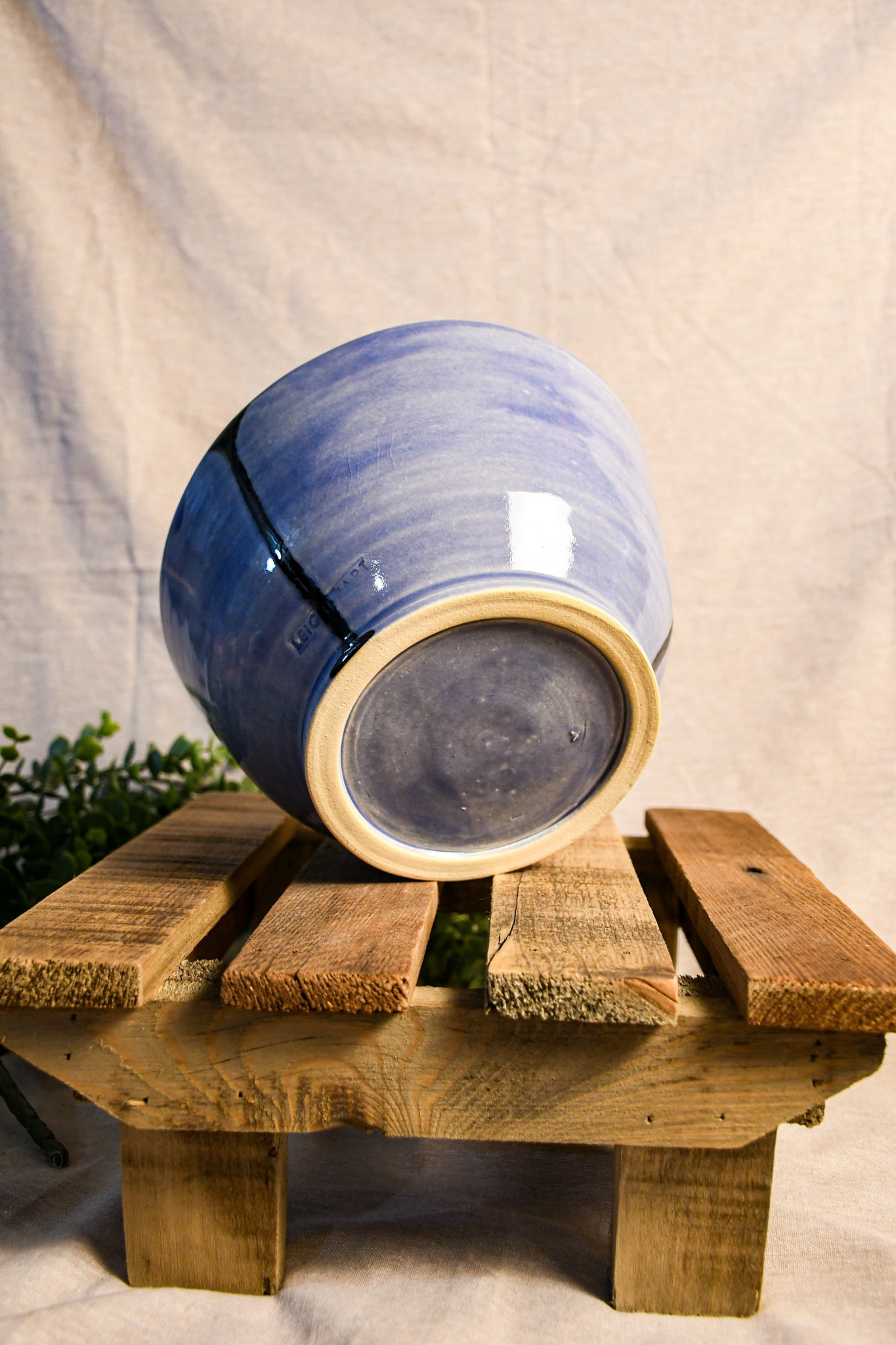 Seconds - 5th Buffalo Serving Bowl