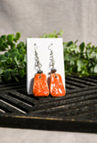 Sedona Sunset Dangle Earrings
