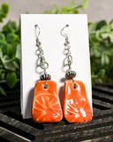 Sedona Sunset Dangle Earrings