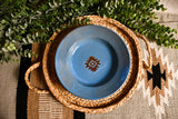 Wild Rojo Saucer