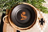 Wild Rojo Saucer
