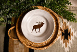 Wild Rojo Saucer