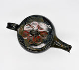 Ancient Jasper Teapot
