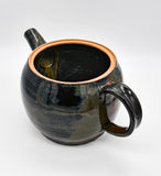 Ancient Jasper Teapot