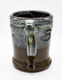 Espuela Tankard