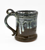 Espuela Tankard