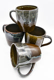 Espuela Mugs