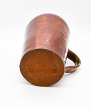 Heirloom Blue Mug