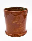 Heirloom Blue Vessel