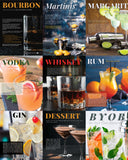 BYOB | Be Your Own Bartender