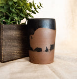 Wild Rojo Mugs