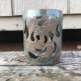 Peony Lantern