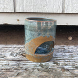 Peony Lantern