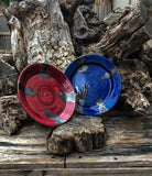5th Buffalo Salad Plates