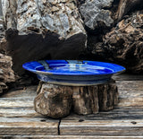 5th Buffalo Salad Plates