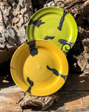 5th Buffalo Salad Plates