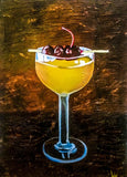 Cherry Drink