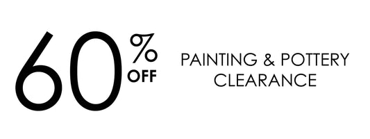 Clearance Sale!