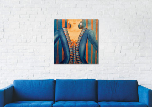 Why Leigh Art is settling into Shopify...