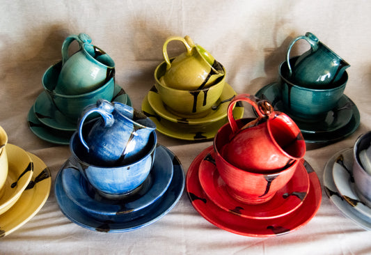 Wine & Clay Festival 2023
