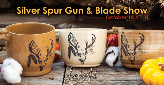 October Gun Show