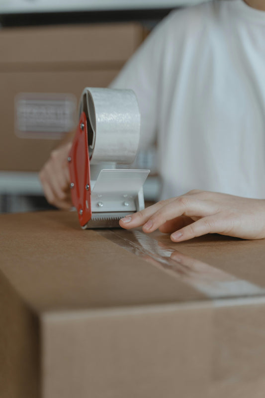 Why Shipping Pottery Costs More (And Why It Matters)